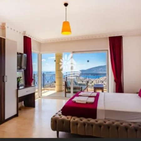 Villa Serenity 2 *