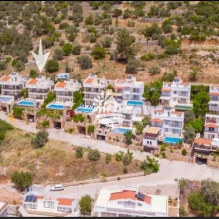 Villa Serenity 2