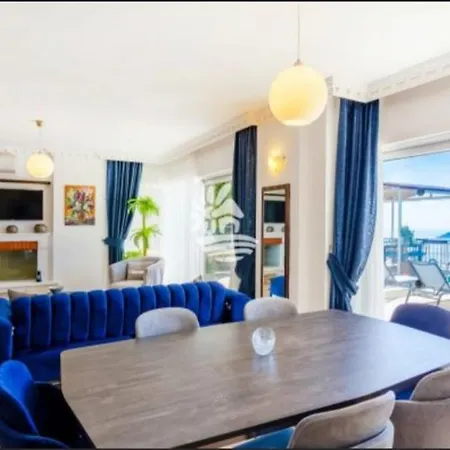 Villa Serenity 2